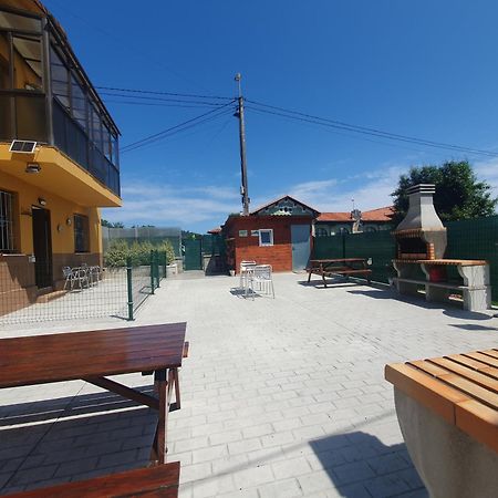 Vados - La Colina Apartment Arnuero Exterior photo