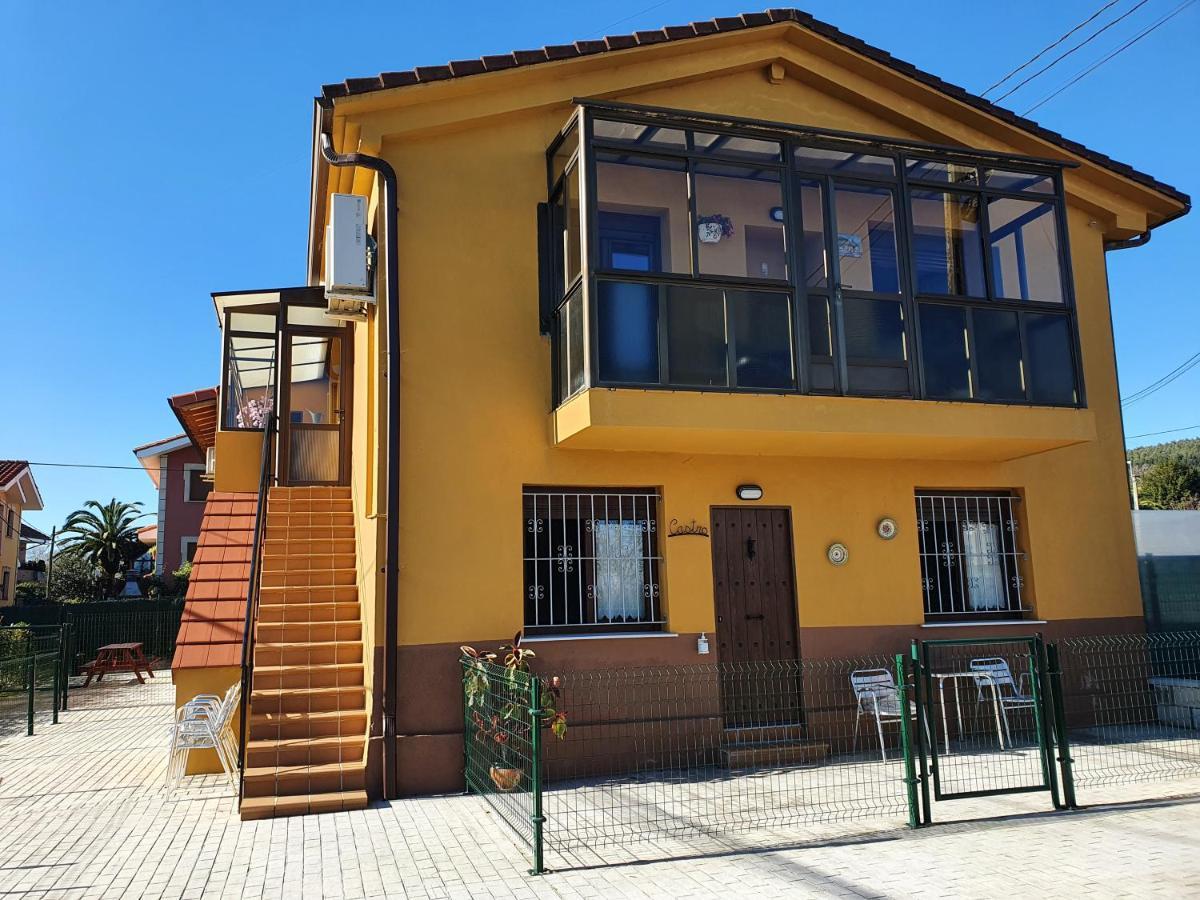 Vados - La Colina Apartment Arnuero Exterior photo