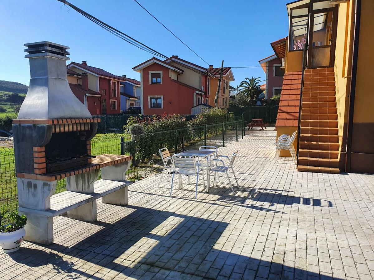 Vados - La Colina Apartment Arnuero Exterior photo
