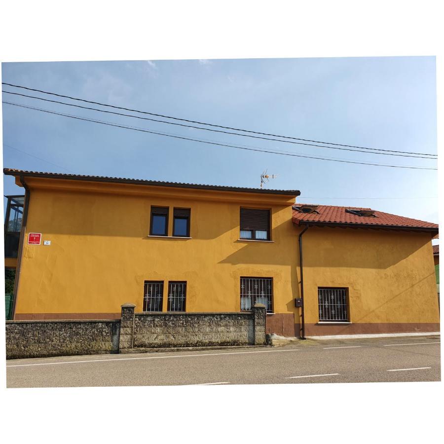Vados - La Colina Apartment Arnuero Exterior photo