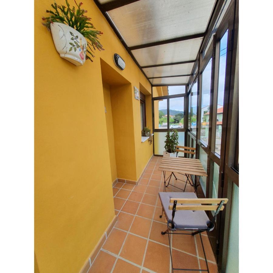 Vados - La Colina Apartment Arnuero Exterior photo