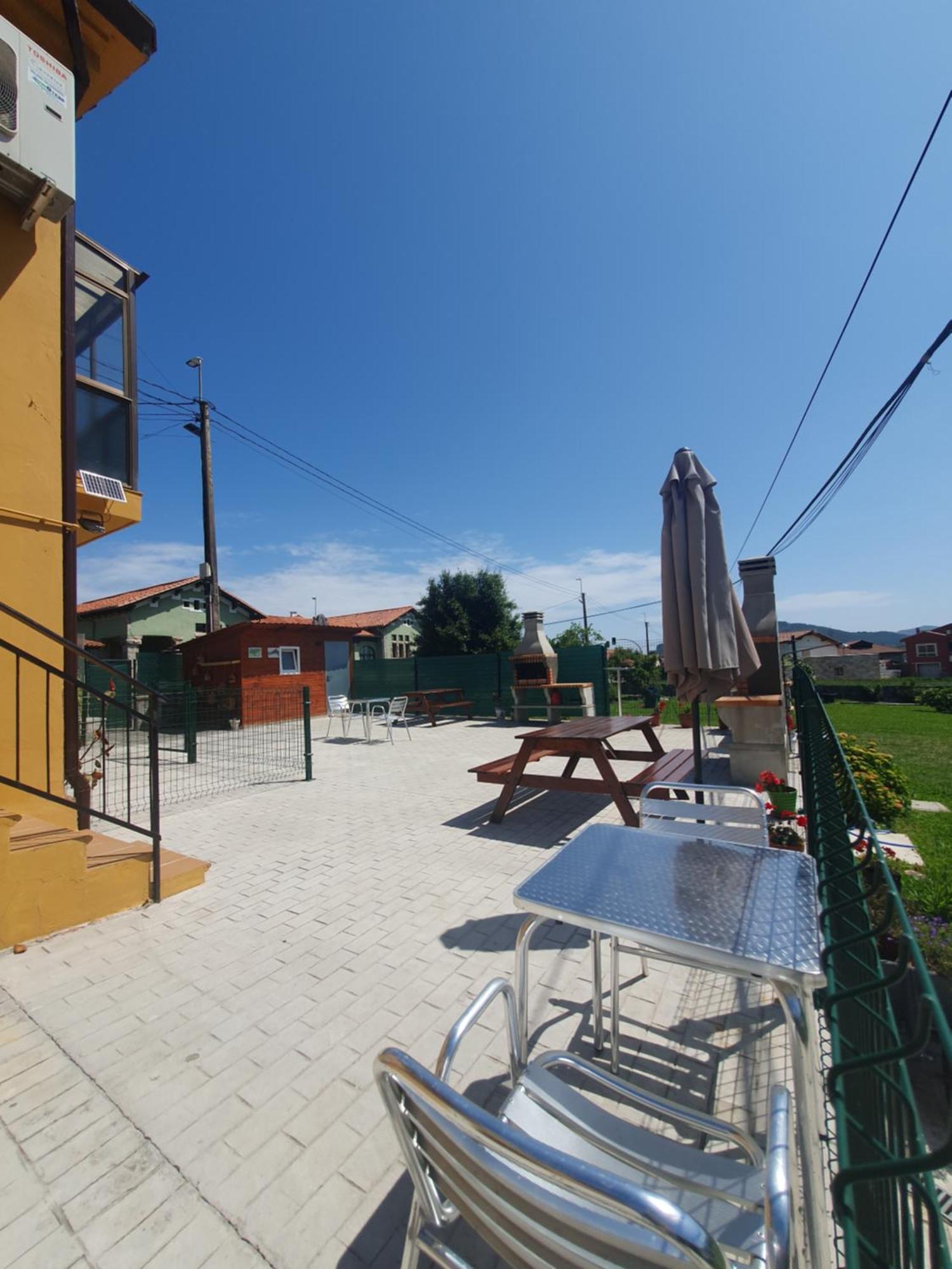 Vados - La Colina Apartment Arnuero Exterior photo