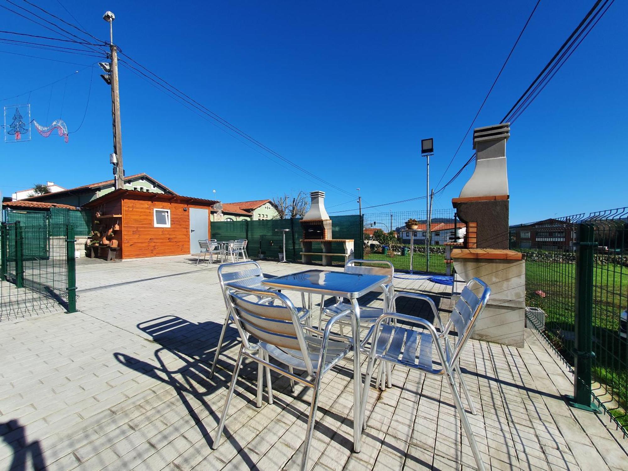 Vados - La Colina Apartment Arnuero Exterior photo